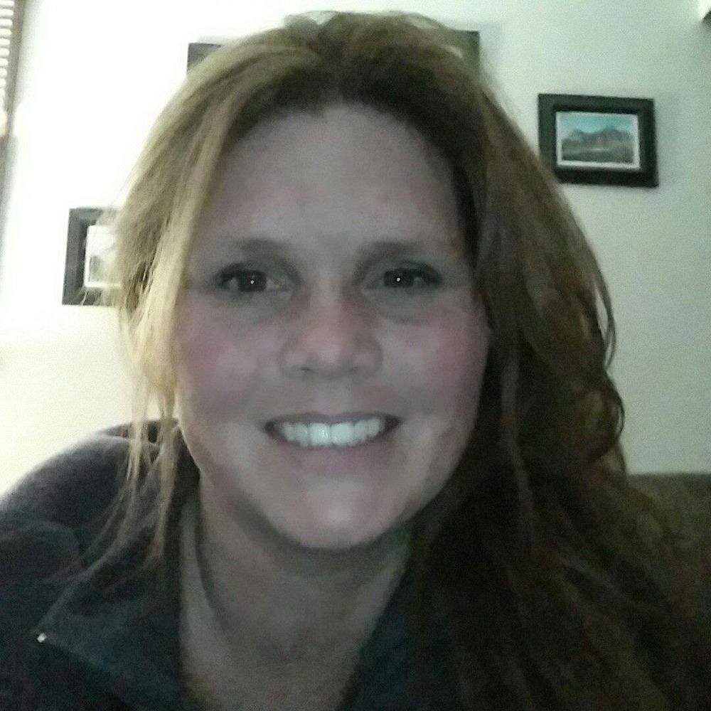 Meet your Posher, Tina